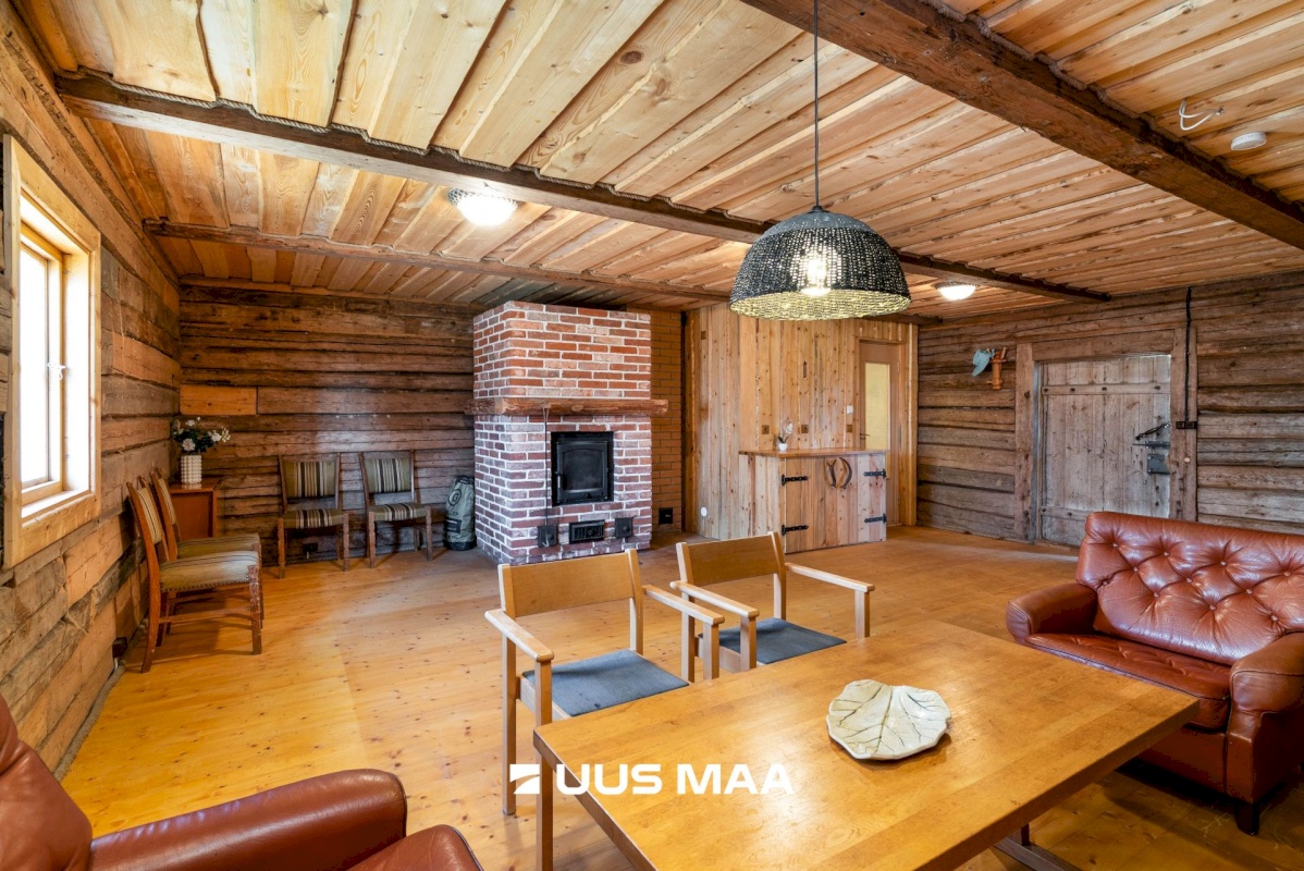 Mulgi vald, Päigiste küla, Rehemäe