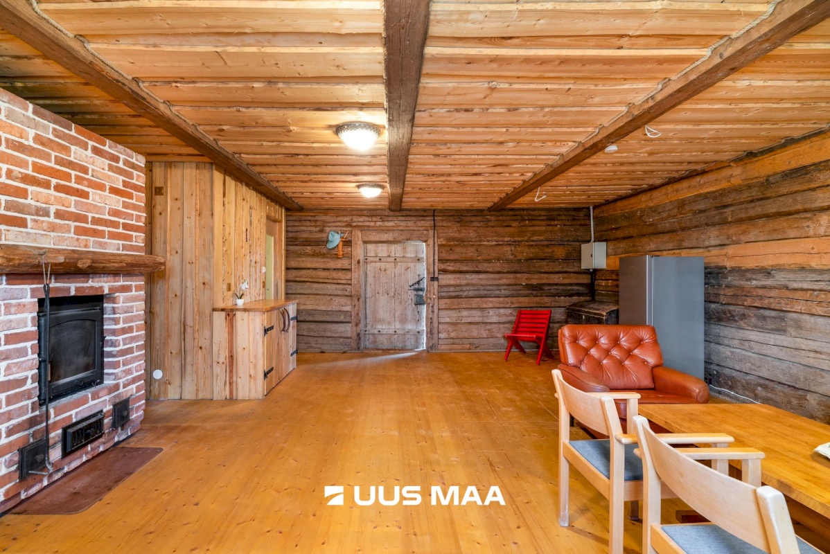 Mulgi vald, Päigiste küla, Rehemäe