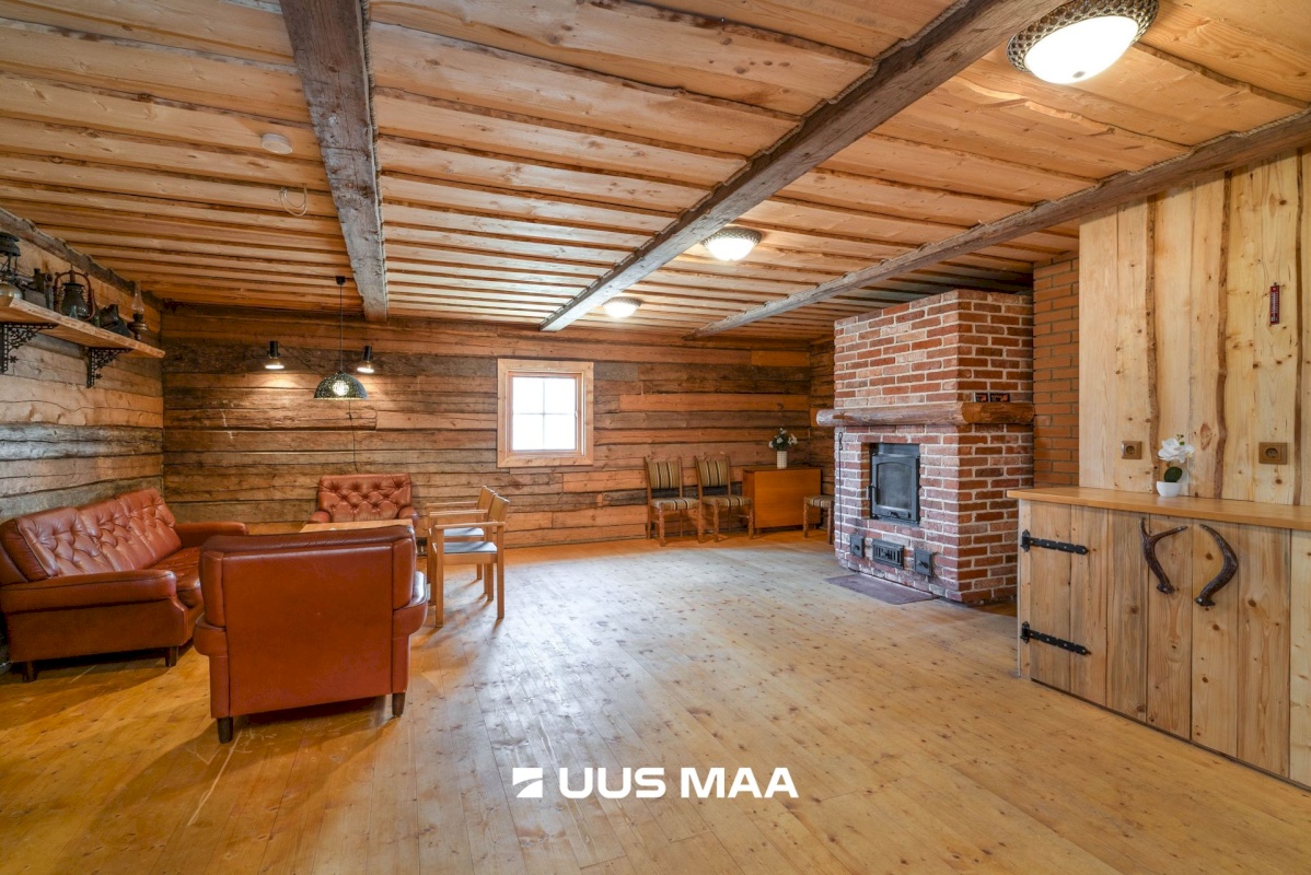 Mulgi vald, Päigiste küla, Rehemäe