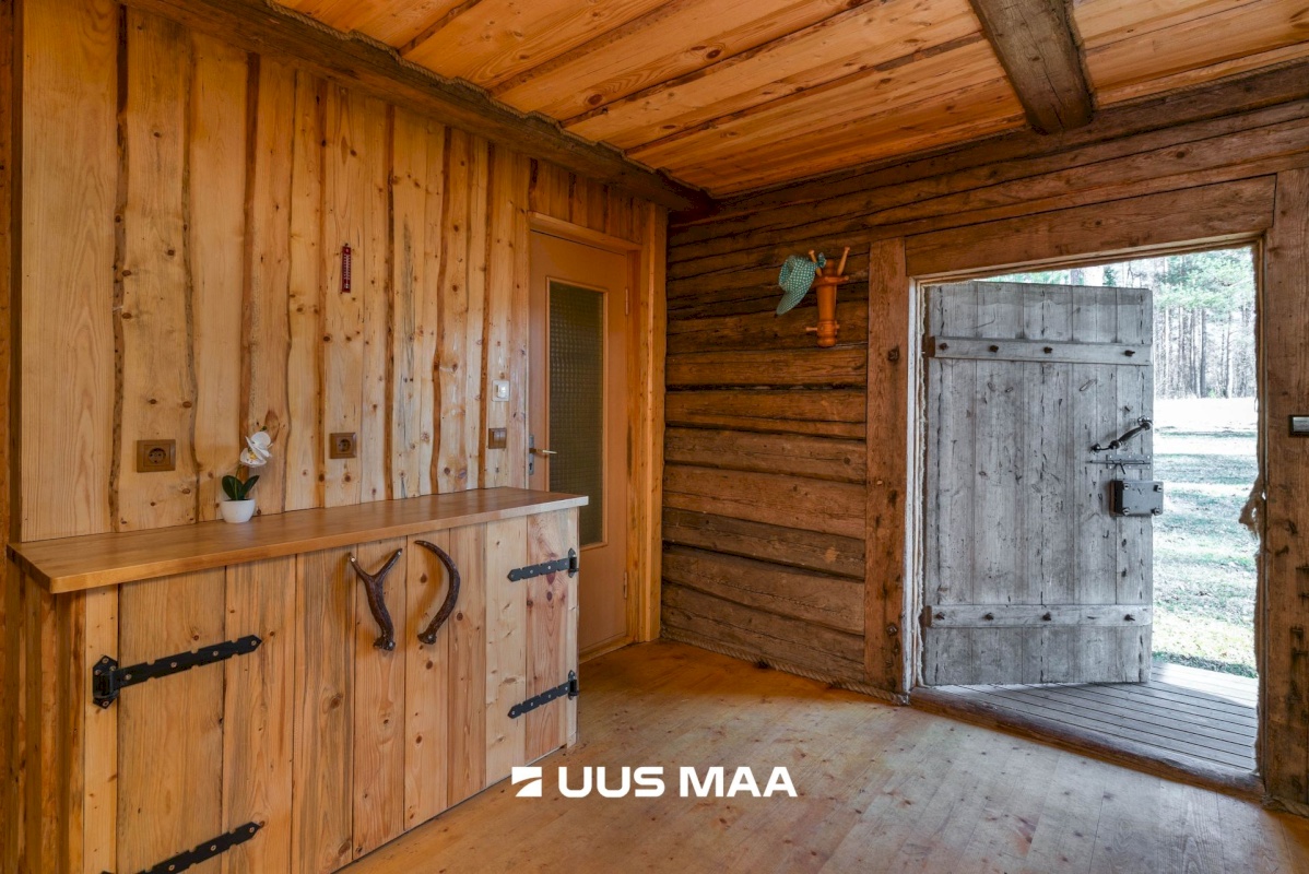 Mulgi vald, Päigiste küla, Rehemäe