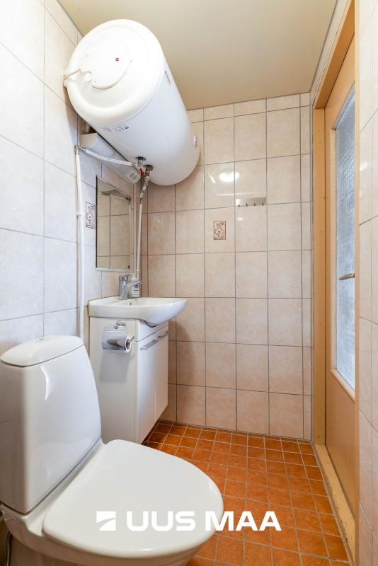 Mulgi vald, Päigiste küla, Rehemäe