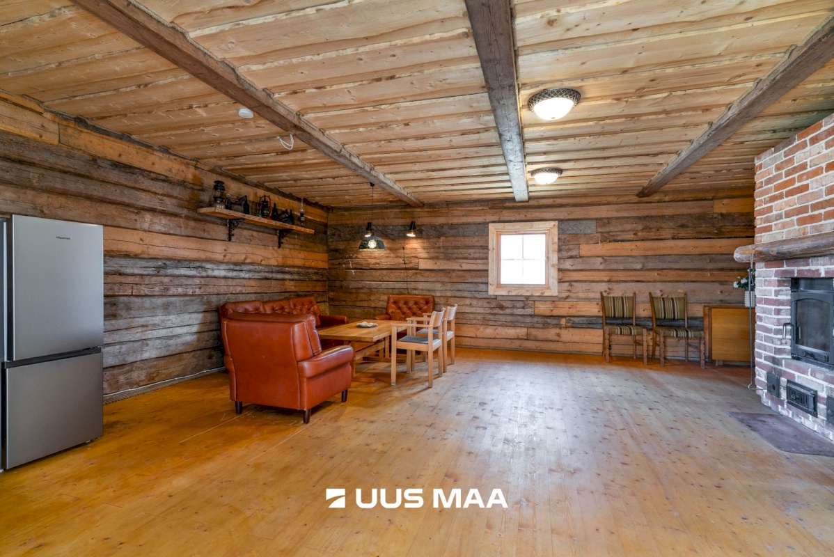 Mulgi vald, Päigiste küla, Rehemäe