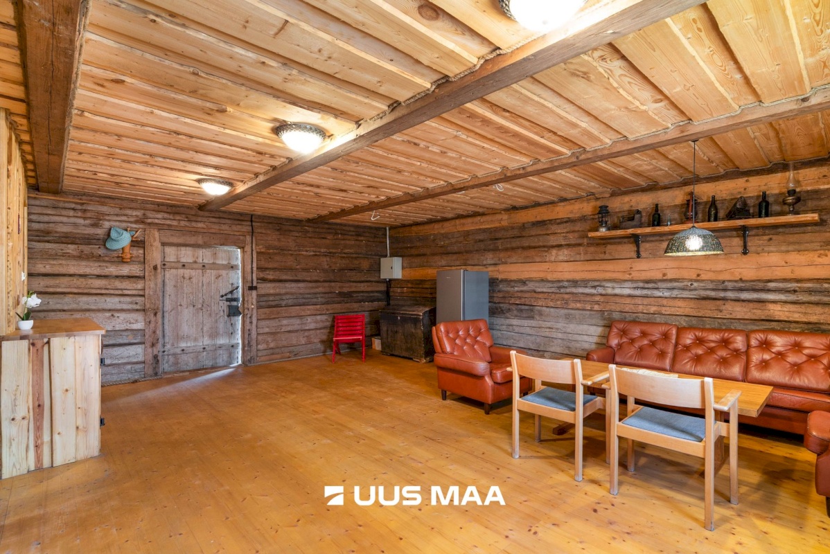 Mulgi vald, Päigiste küla, Rehemäe