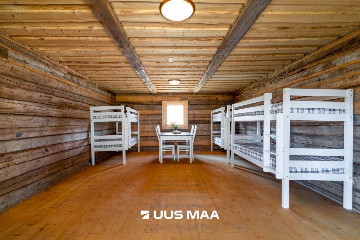 Mulgi vald, Päigiste küla, Rehemäe