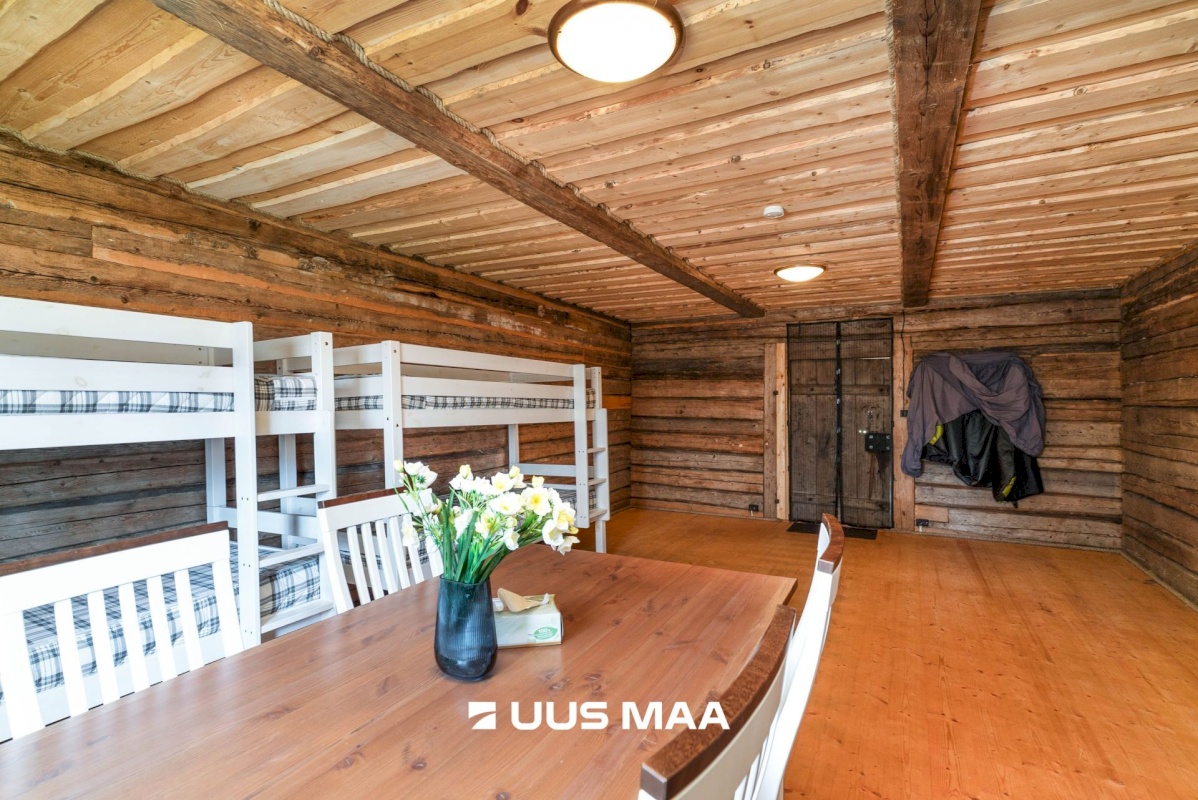 Mulgi vald, Päigiste küla, Rehemäe