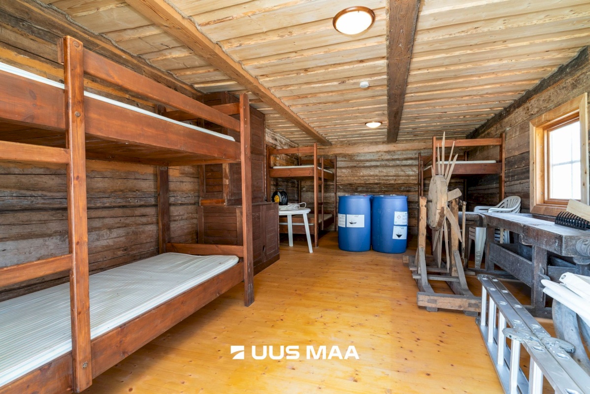 Mulgi vald, Päigiste küla, Rehemäe