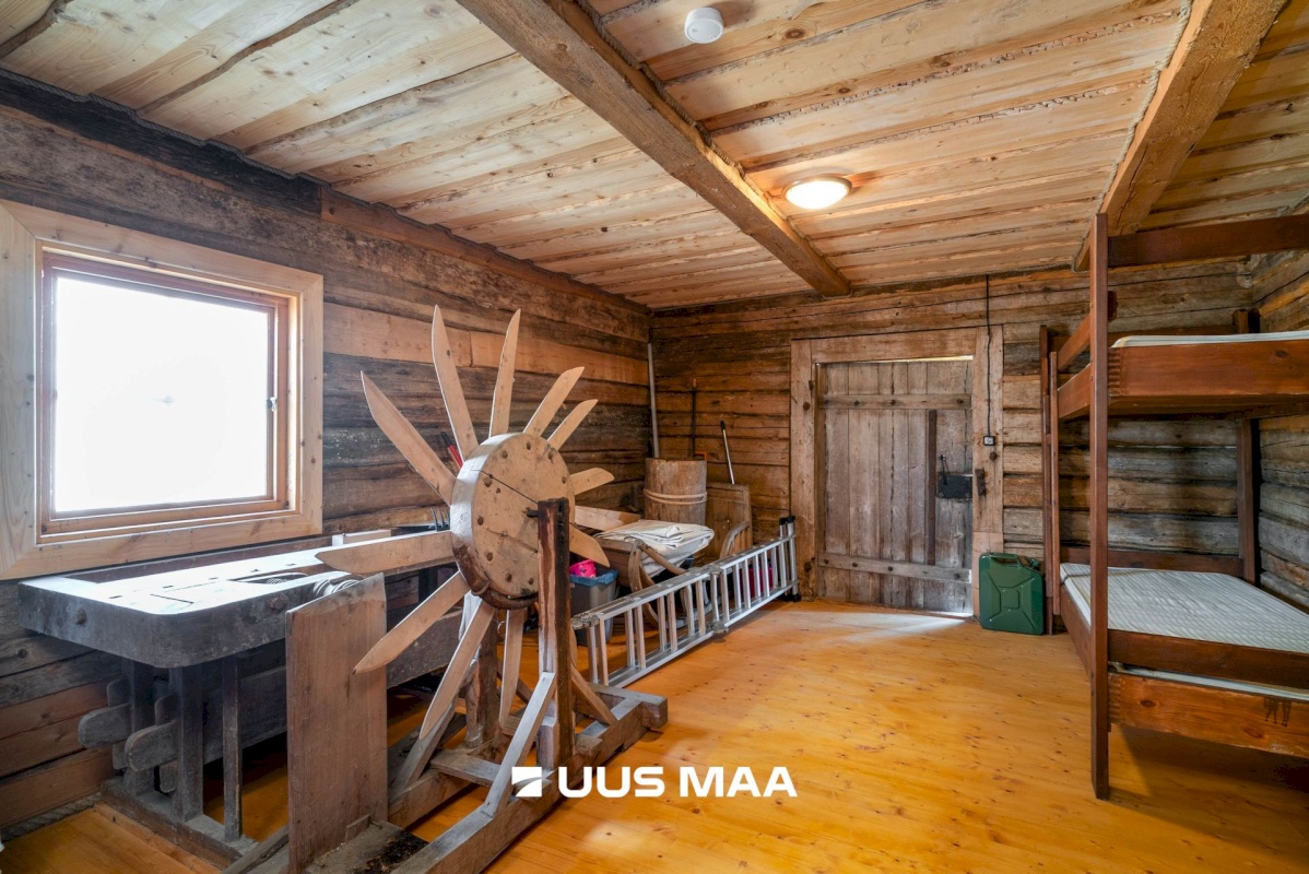 Mulgi vald, Päigiste küla, Rehemäe