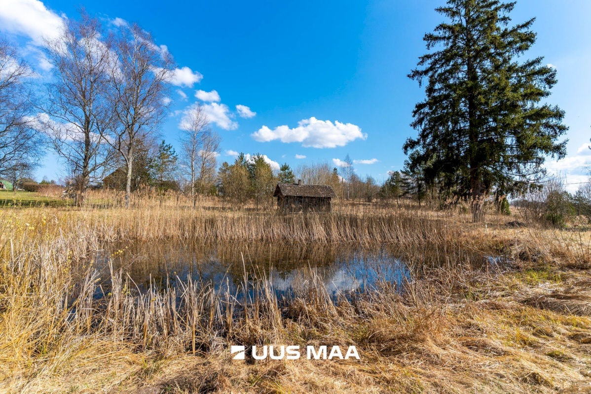 Mulgi vald, Päigiste küla, Rehemäe