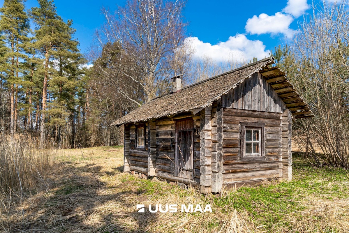 Mulgi vald, Päigiste küla, Rehemäe