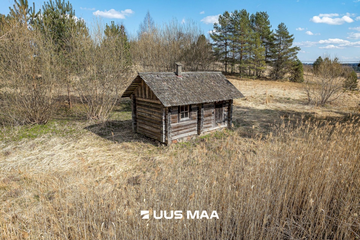 Mulgi vald, Päigiste küla, Rehemäe