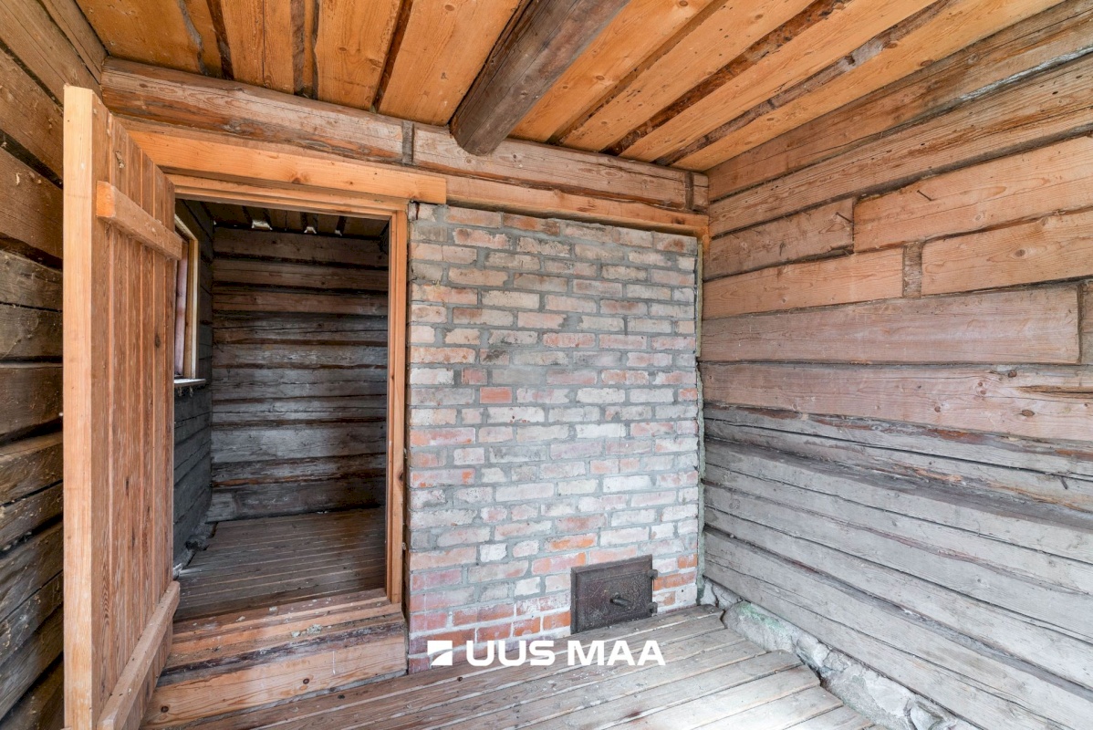 Mulgi vald, Päigiste küla, Rehemäe