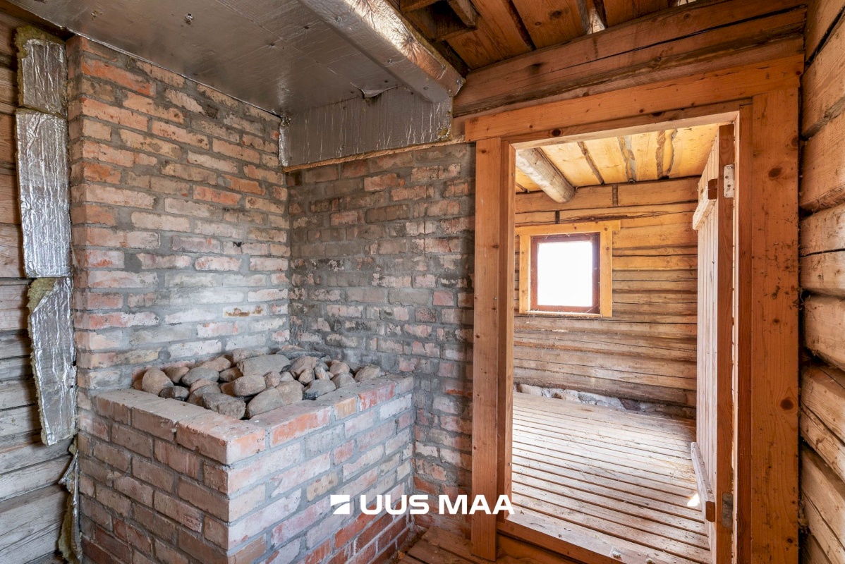 Mulgi vald, Päigiste küla, Rehemäe