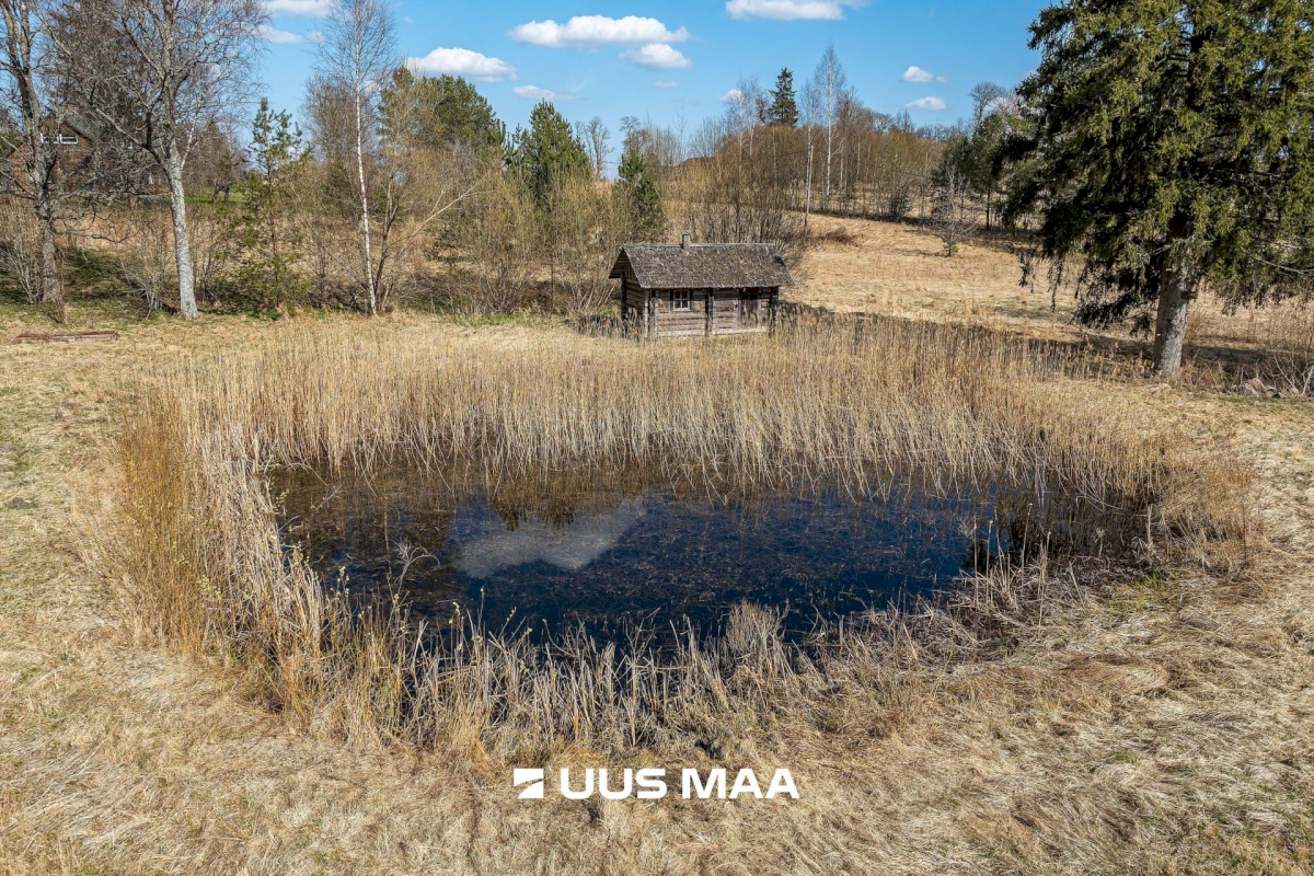 Mulgi vald, Päigiste küla, Rehemäe