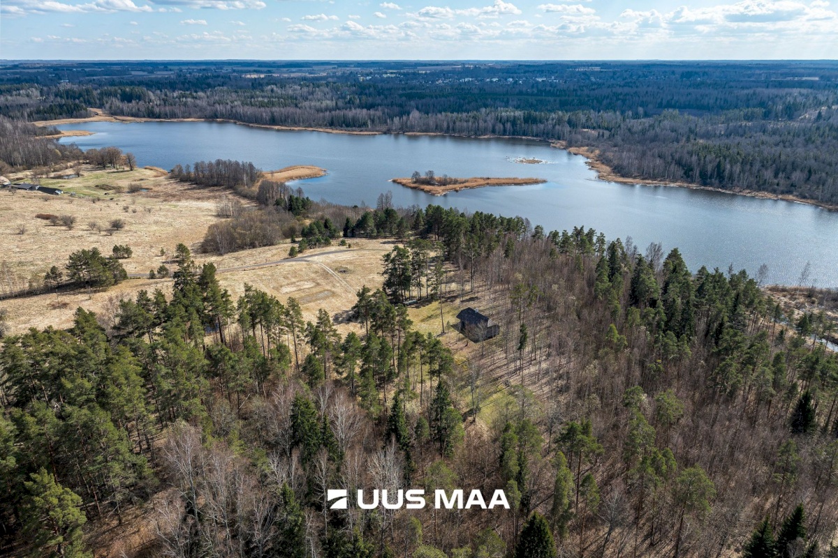 Mulgi vald, Päigiste küla, Rehemäe