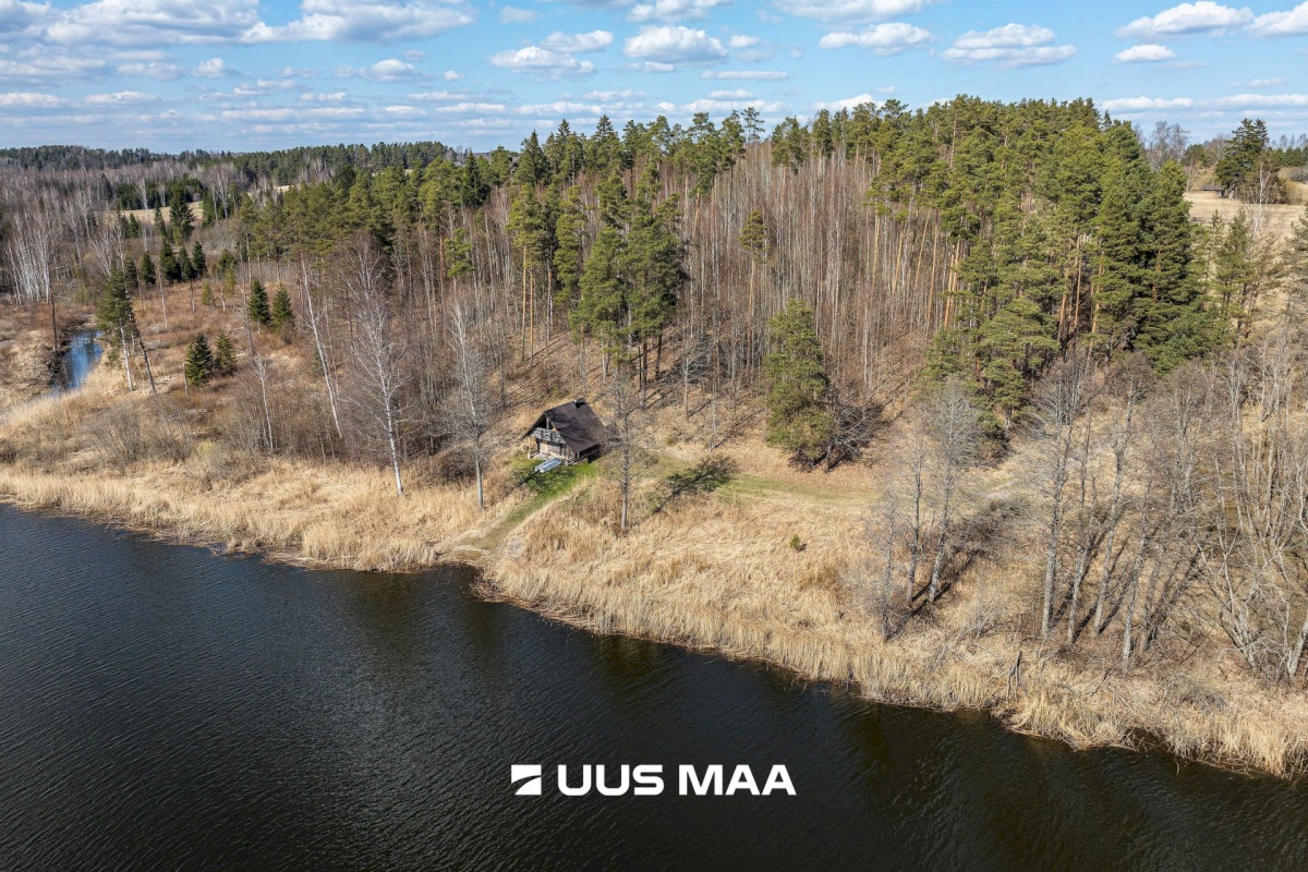 Mulgi vald, Päigiste küla, Rehemäe