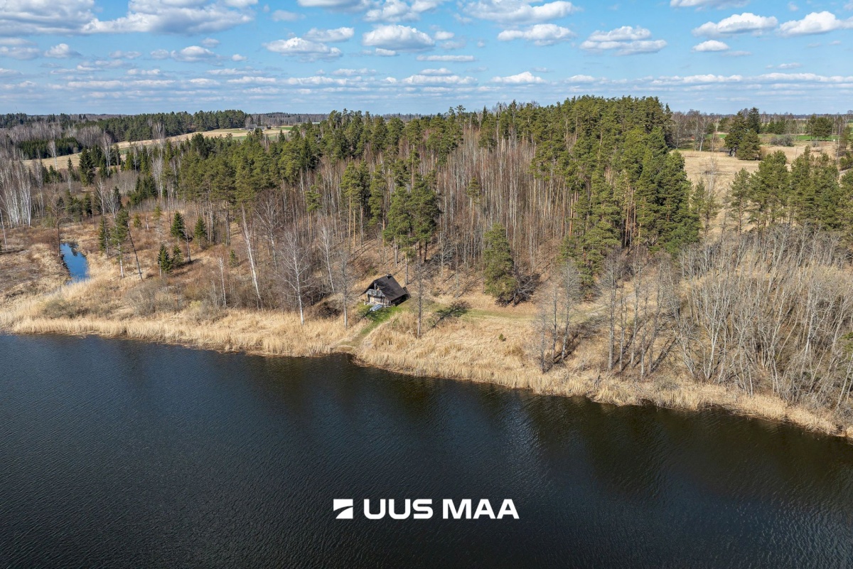 Mulgi vald, Päigiste küla, Rehemäe