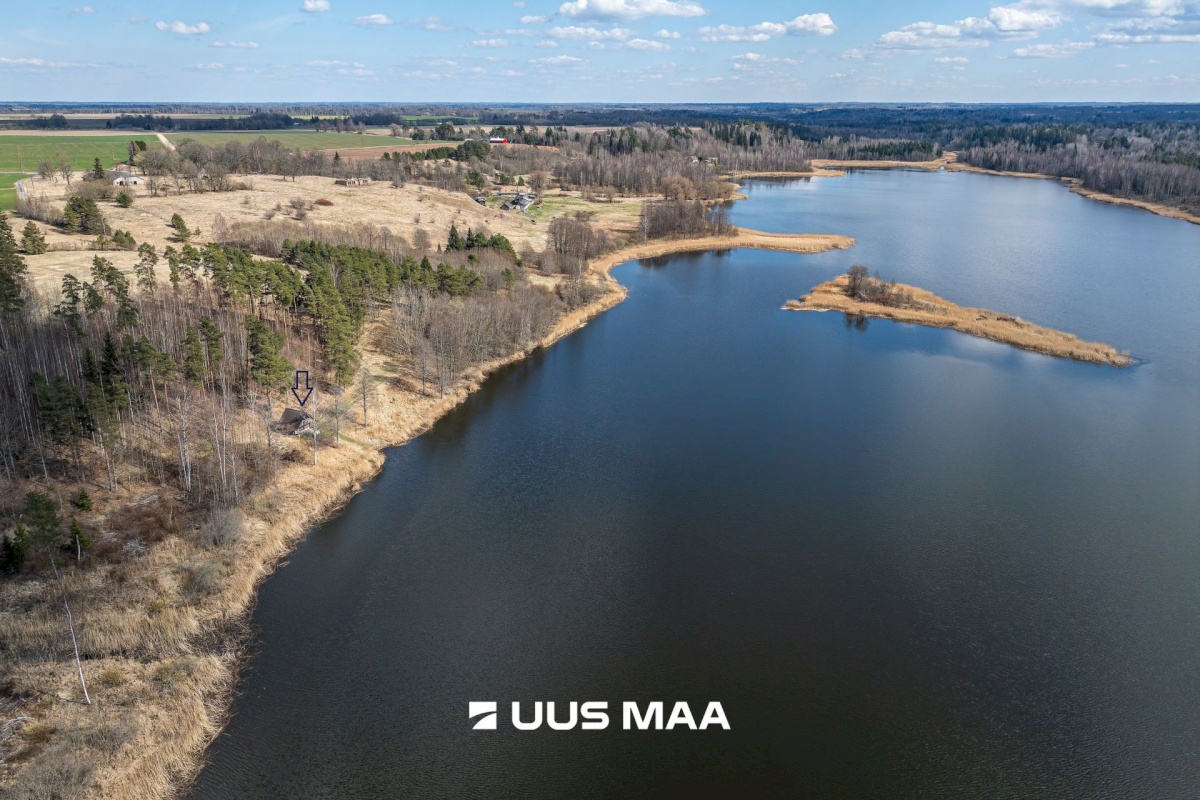 Mulgi vald, Päigiste küla, Rehemäe