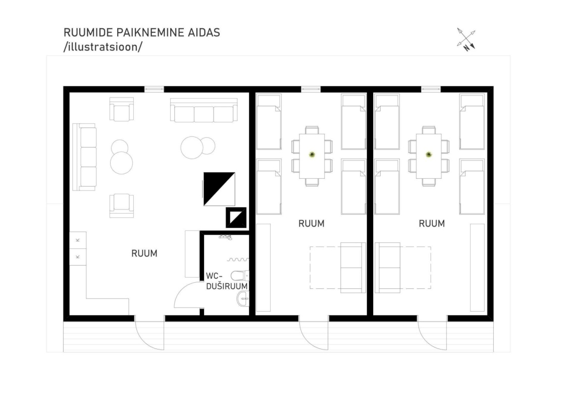 Mulgi vald, Päigiste küla, Rehemäe