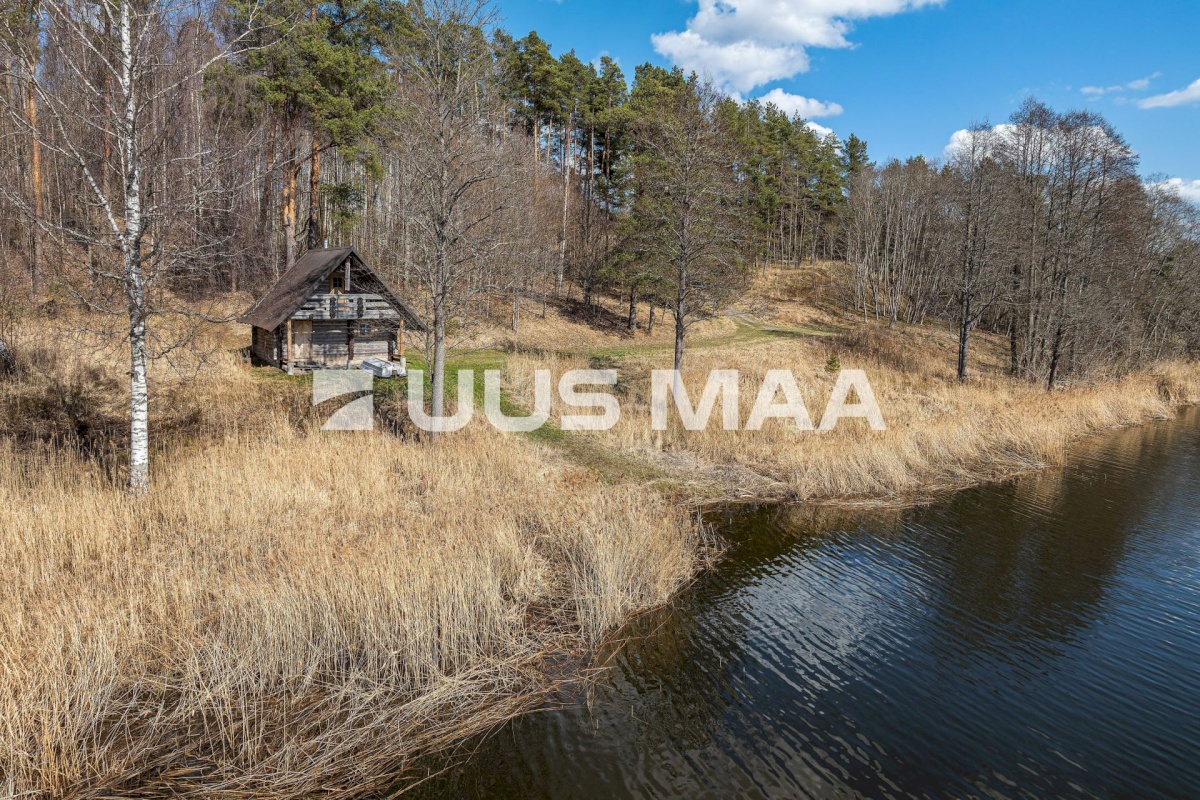 Mulgi vald, Päigiste küla, Rehemäe
