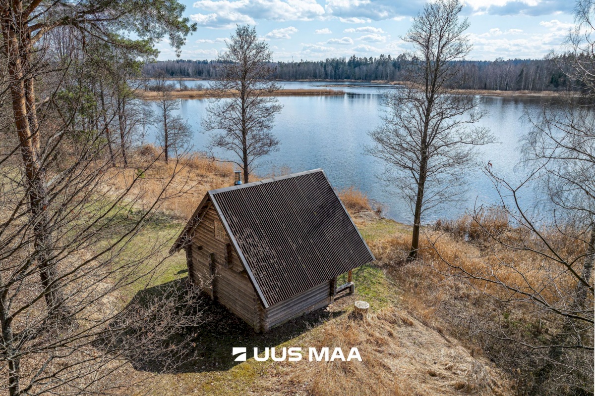 Mulgi vald, Päigiste küla, Rehemäe