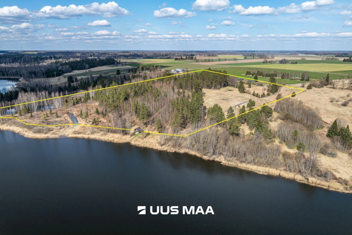 Mulgi vald, Päigiste küla, Rehemäe