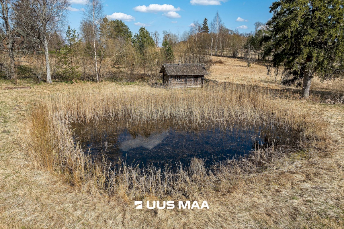 Mulgi vald, Päigiste küla, Rehemäe
