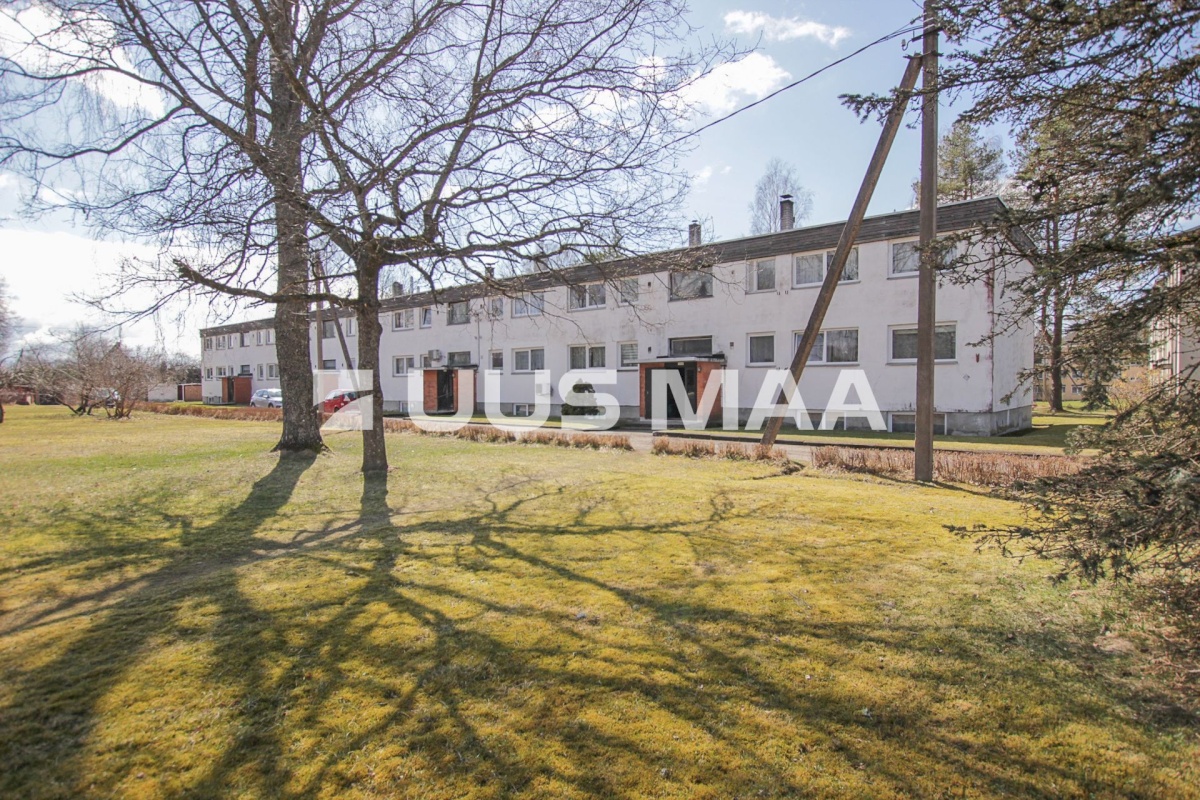 Saarde vald, Kilingi-Nõmme linn, Kantsi tn 7