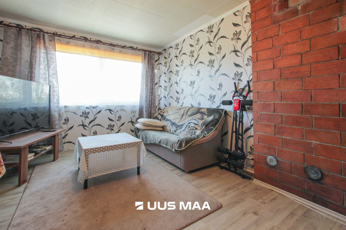 Saarde vald, Kilingi-Nõmme linn, Kantsi tn 7