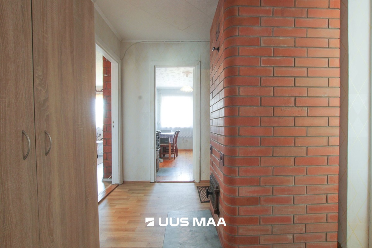 Saarde vald, Kilingi-Nõmme linn, Kantsi tn 7