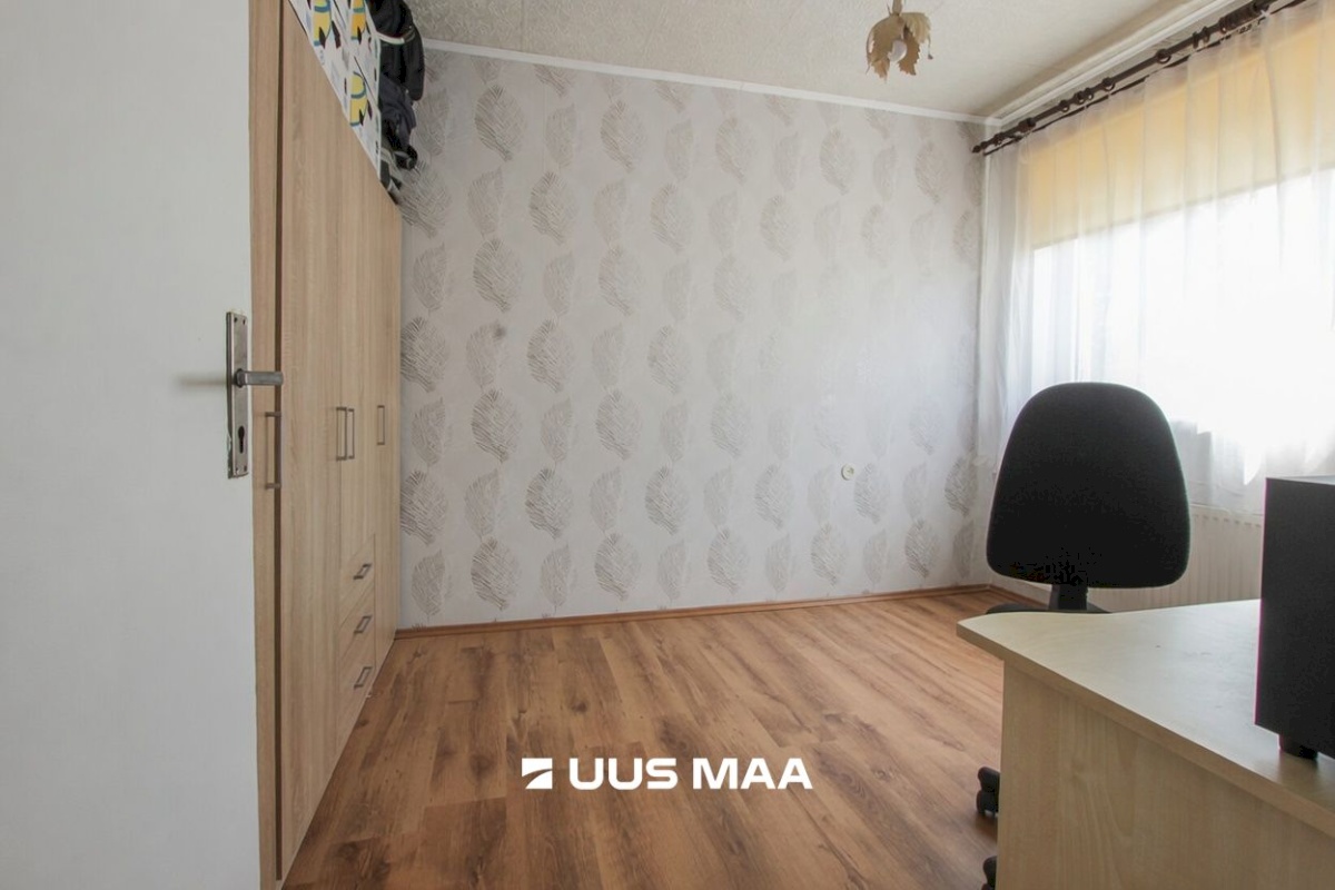 Saarde vald, Kilingi-Nõmme linn, Kantsi tn 7