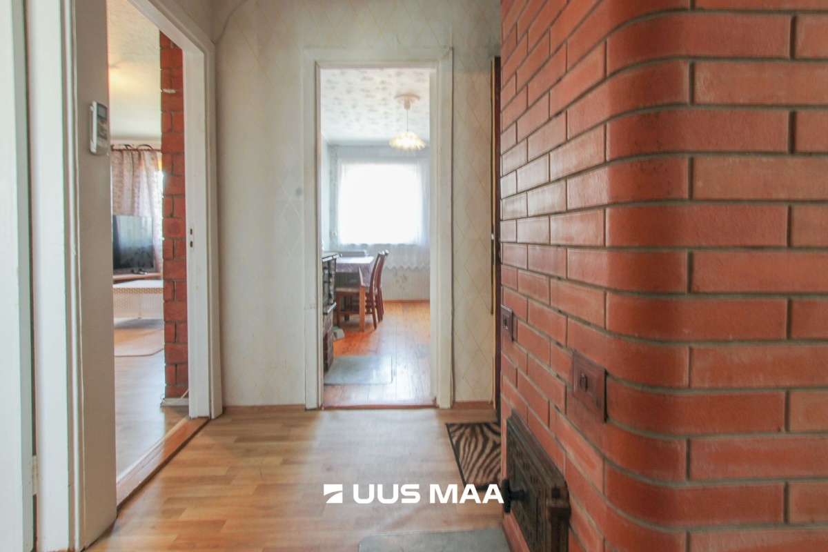 Saarde vald, Kilingi-Nõmme linn, Kantsi tn 7