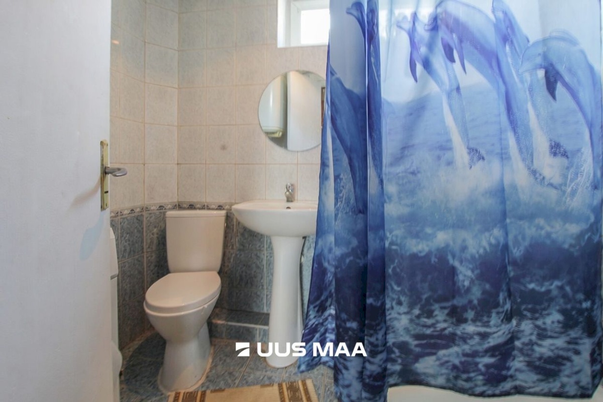 Saarde vald, Kilingi-Nõmme linn, Kantsi tn 7