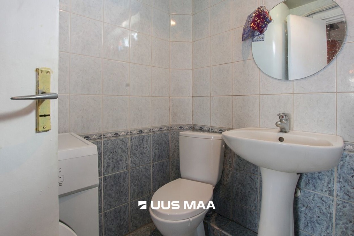 Saarde vald, Kilingi-Nõmme linn, Kantsi tn 7