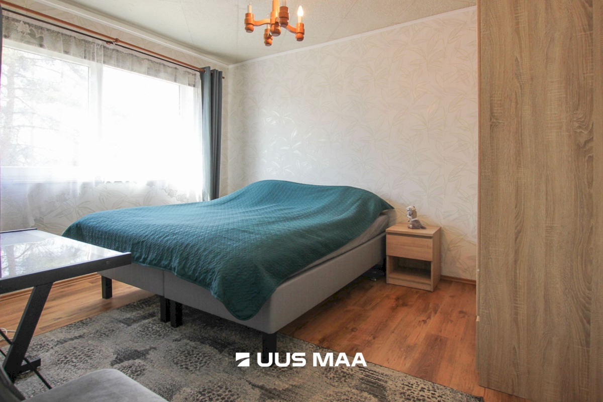 Saarde vald, Kilingi-Nõmme linn, Kantsi tn 7