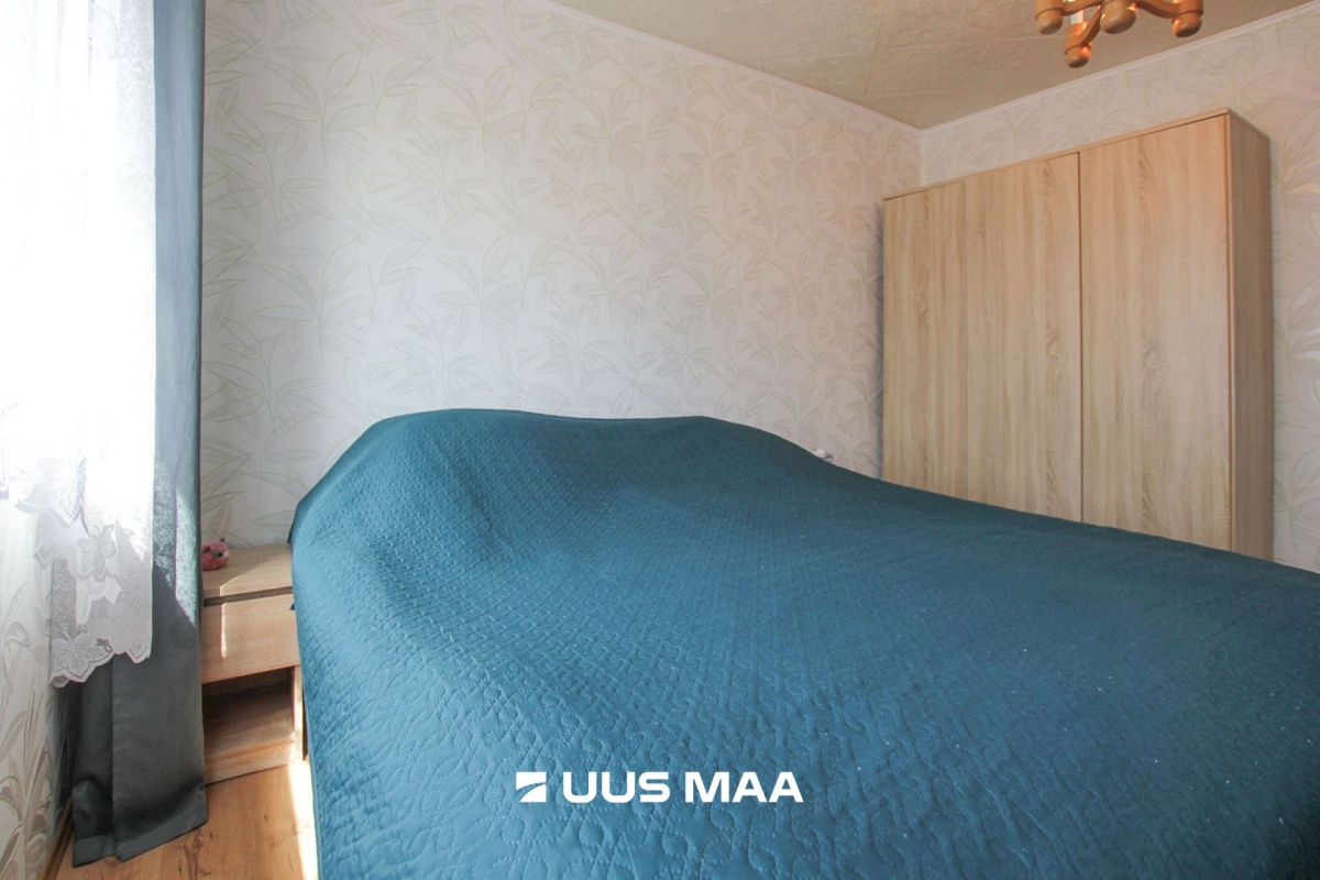 Saarde vald, Kilingi-Nõmme linn, Kantsi tn 7