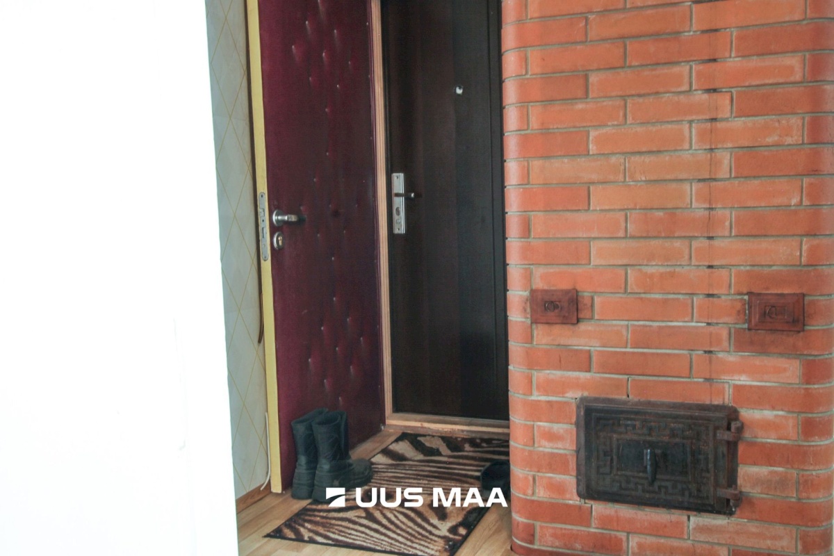 Saarde vald, Kilingi-Nõmme linn, Kantsi tn 7