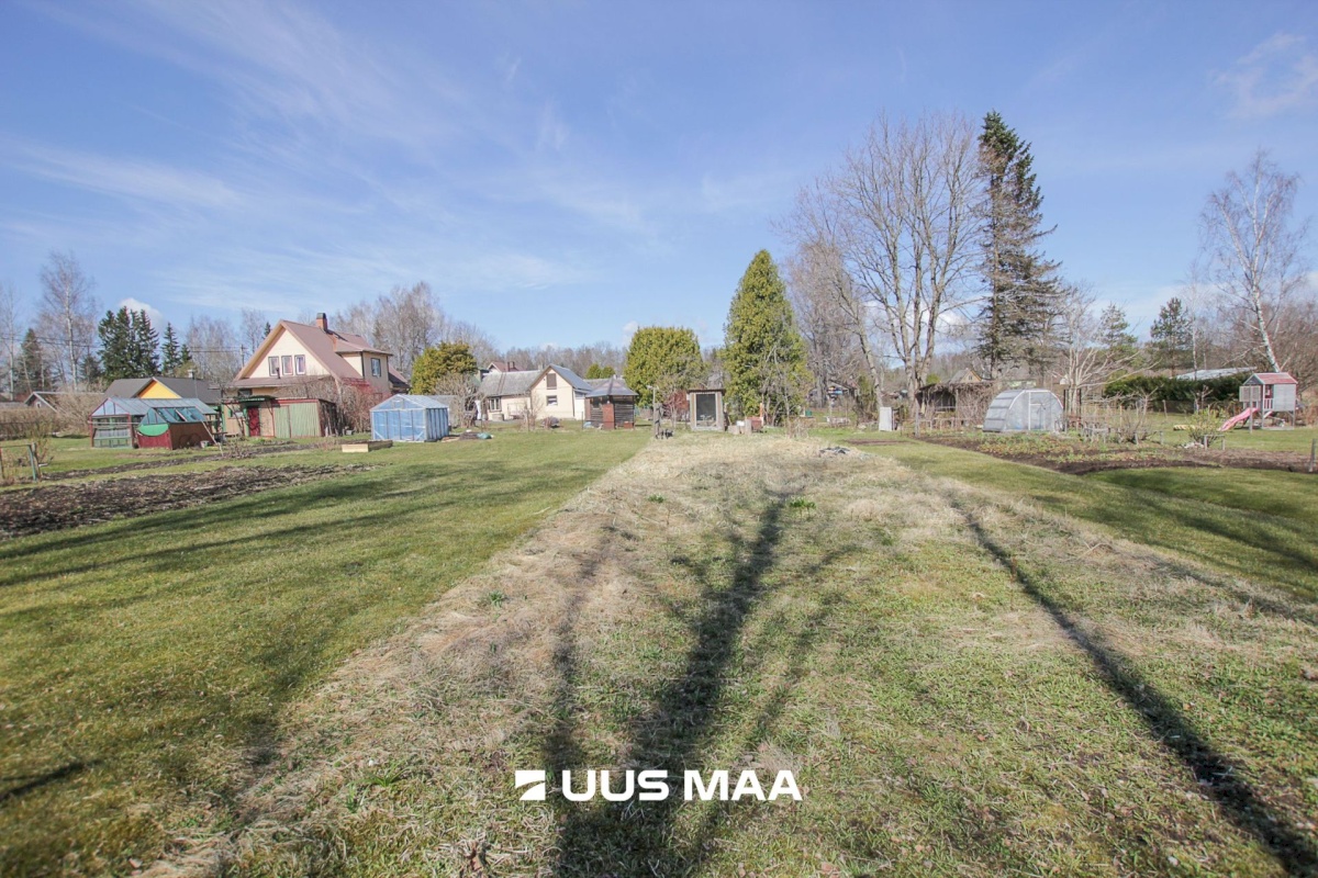 Saarde vald, Kilingi-Nõmme linn, Kantsi tn 7