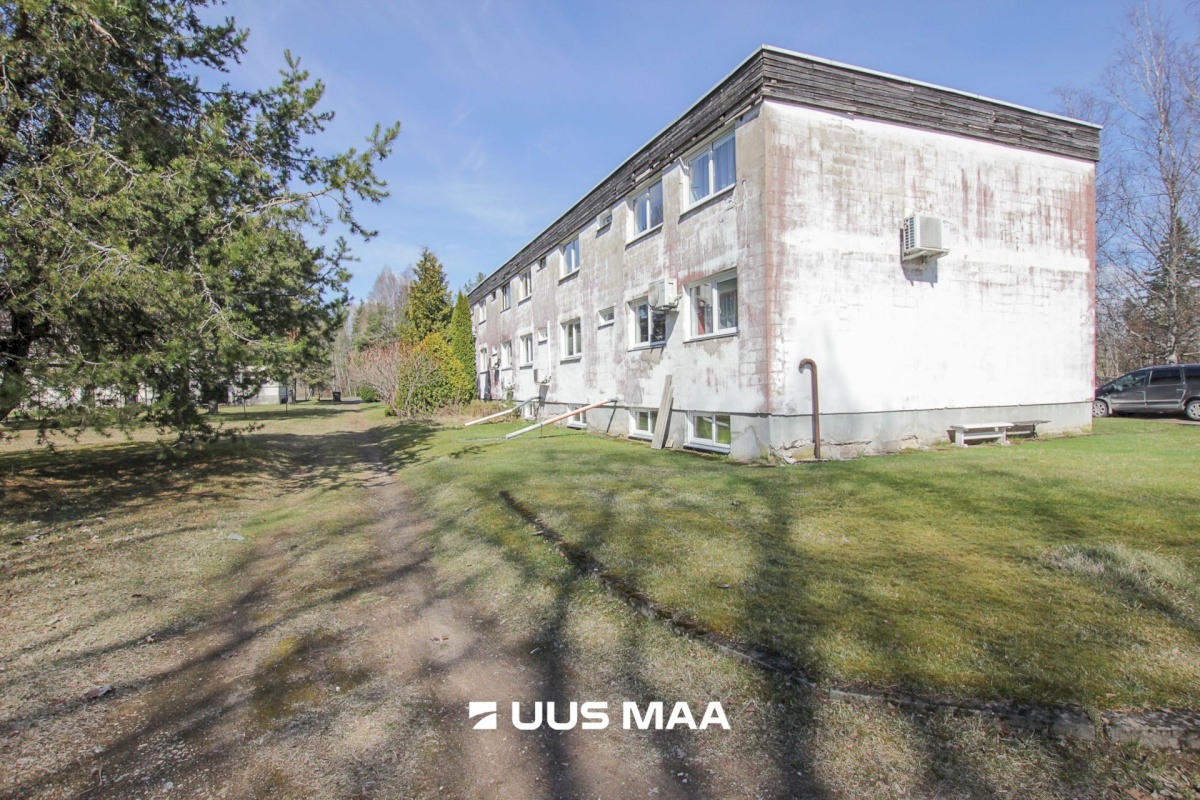 Saarde vald, Kilingi-Nõmme linn, Kantsi tn 7