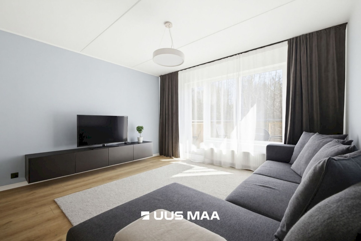 Tallinn, Haabersti linnaosa, Kakumäe, Veerise 22