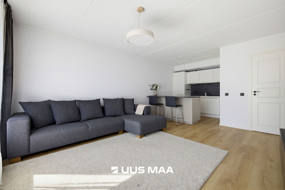 Tallinn, Haabersti linnaosa, Kakumäe, Veerise 22