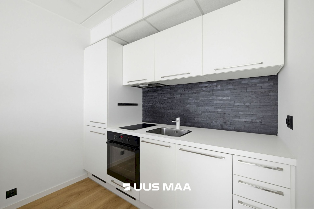 Tallinn, Haabersti linnaosa, Kakumäe, Veerise 22