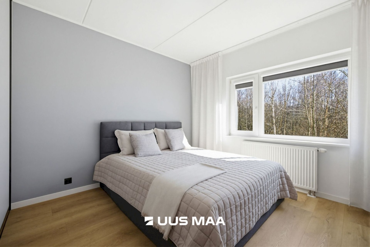 Tallinn, Haabersti linnaosa, Kakumäe, Veerise 22