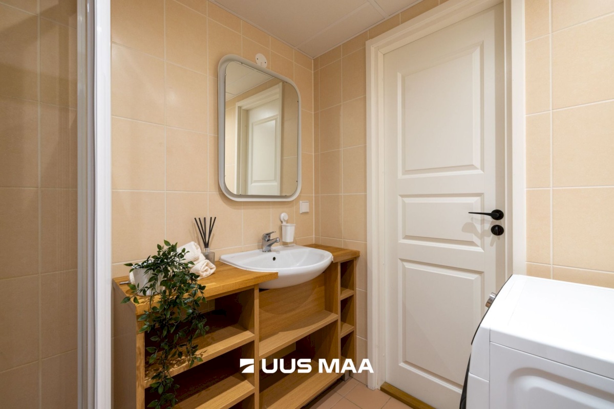 Tallinn, Haabersti linnaosa, Kakumäe, Veerise 22