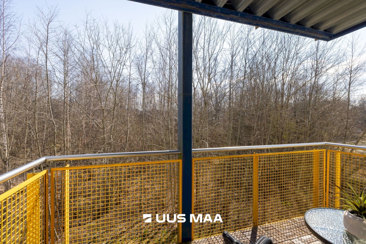 Tallinn, Haabersti linnaosa, Kakumäe, Veerise 22