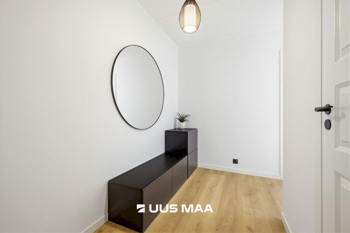 Tallinn, Haabersti linnaosa, Kakumäe, Veerise 22