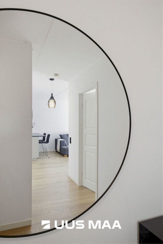 Tallinn, Haabersti linnaosa, Kakumäe, Veerise 22