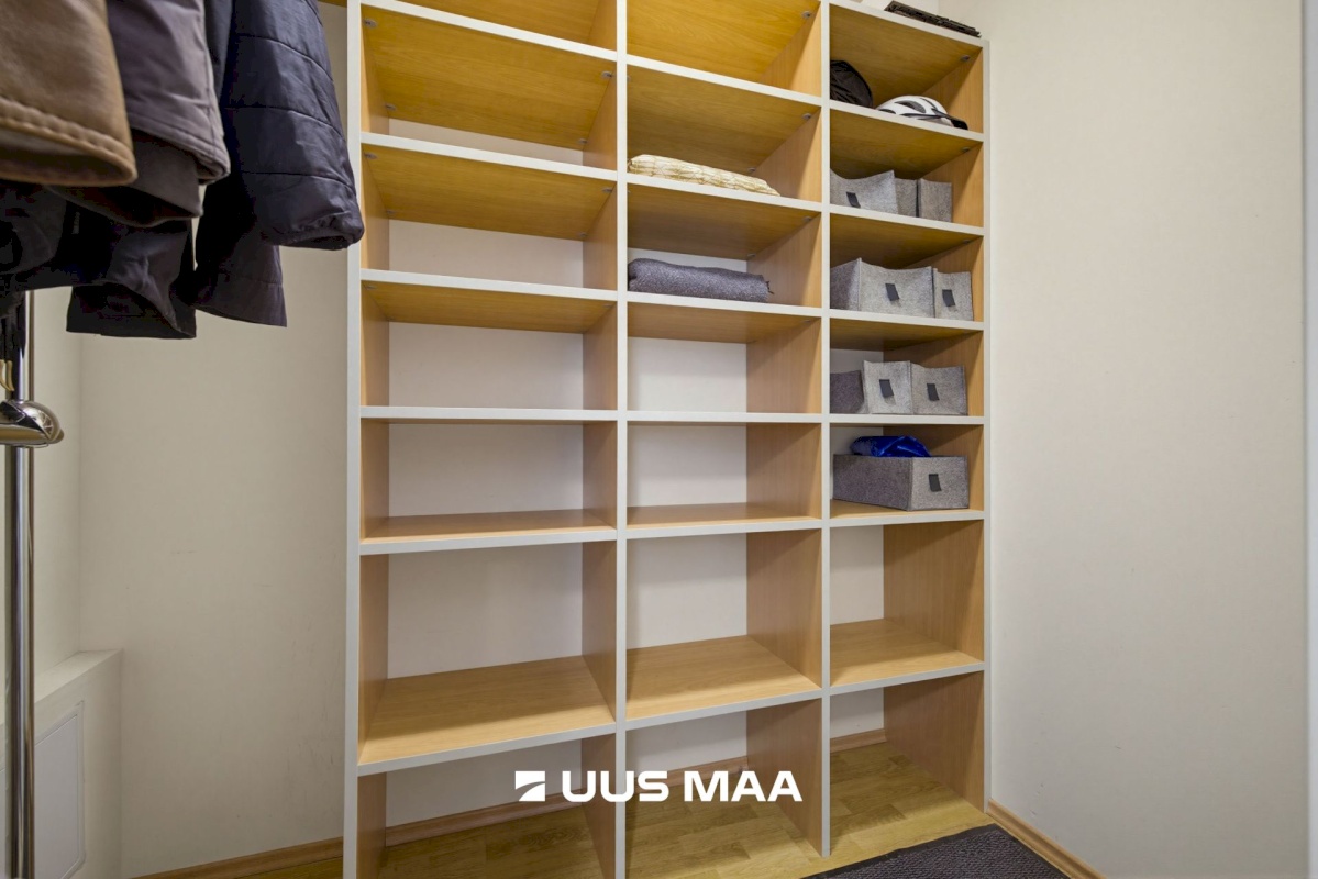 Tallinn, Haabersti linnaosa, Kakumäe, Veerise 22