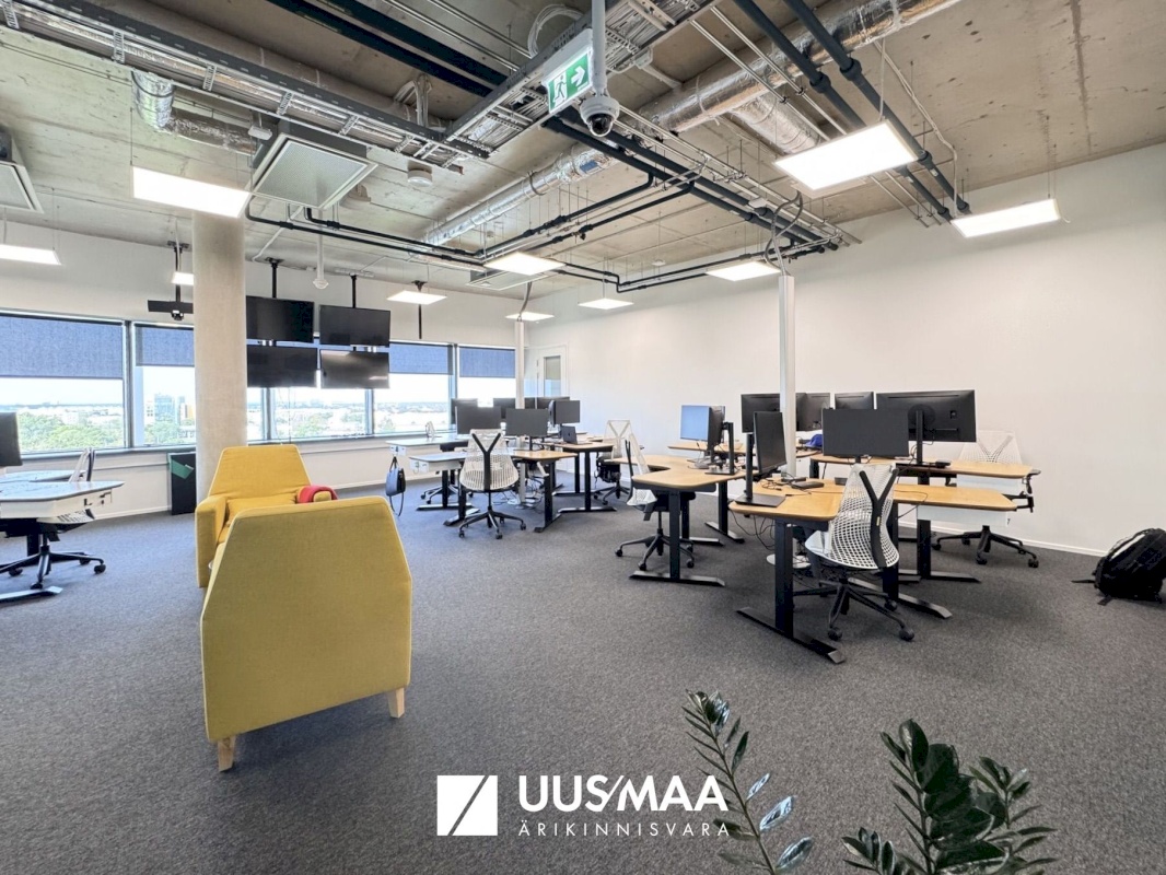 Tallinn, Kesklinna linnaosa, Veerenni 38