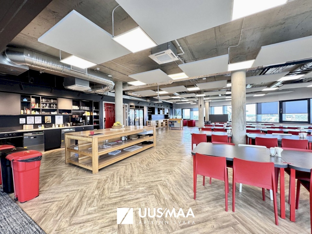 Tallinn, Kesklinna linnaosa, Veerenni 38