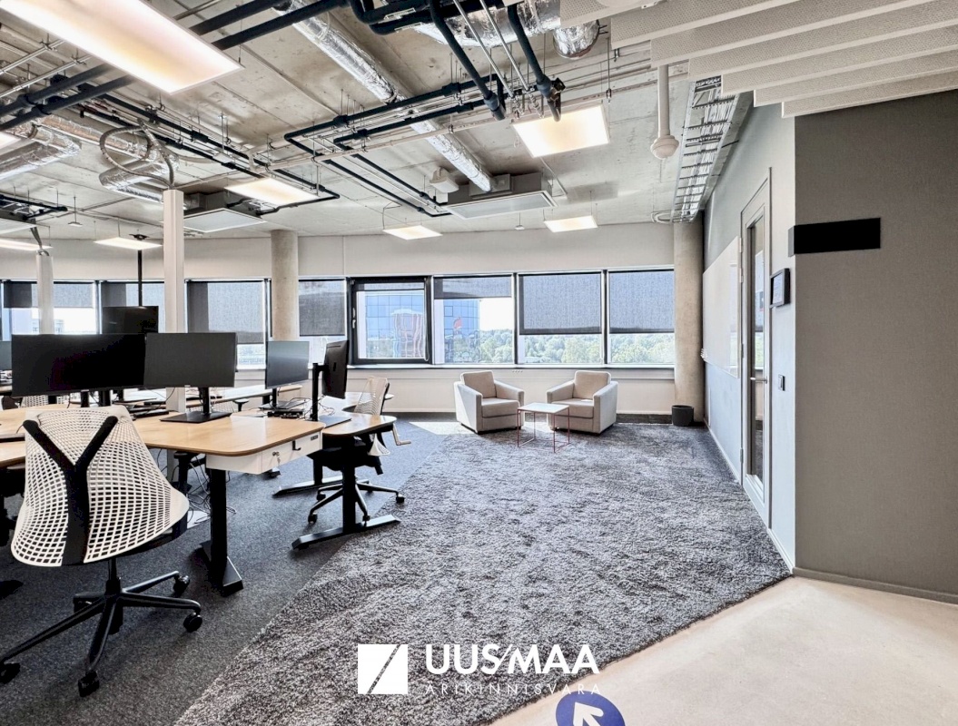 Tallinn, Kesklinna linnaosa, Veerenni 38